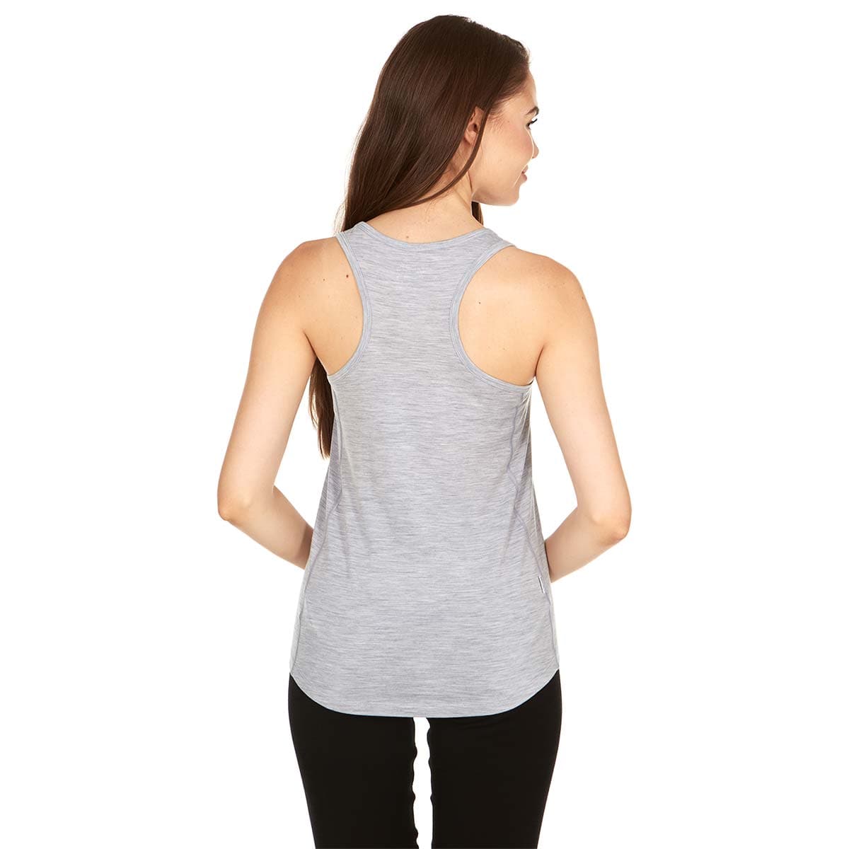 Micro Weight - Women's Wool Racerback Tank Top Woolverino - My Men's Shop