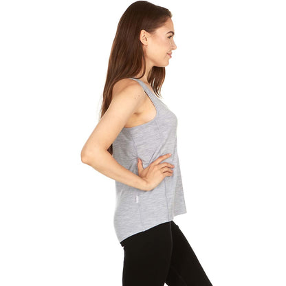 Micro Weight - Women's Wool Racerback Tank Top Woolverino - My Men's Shop