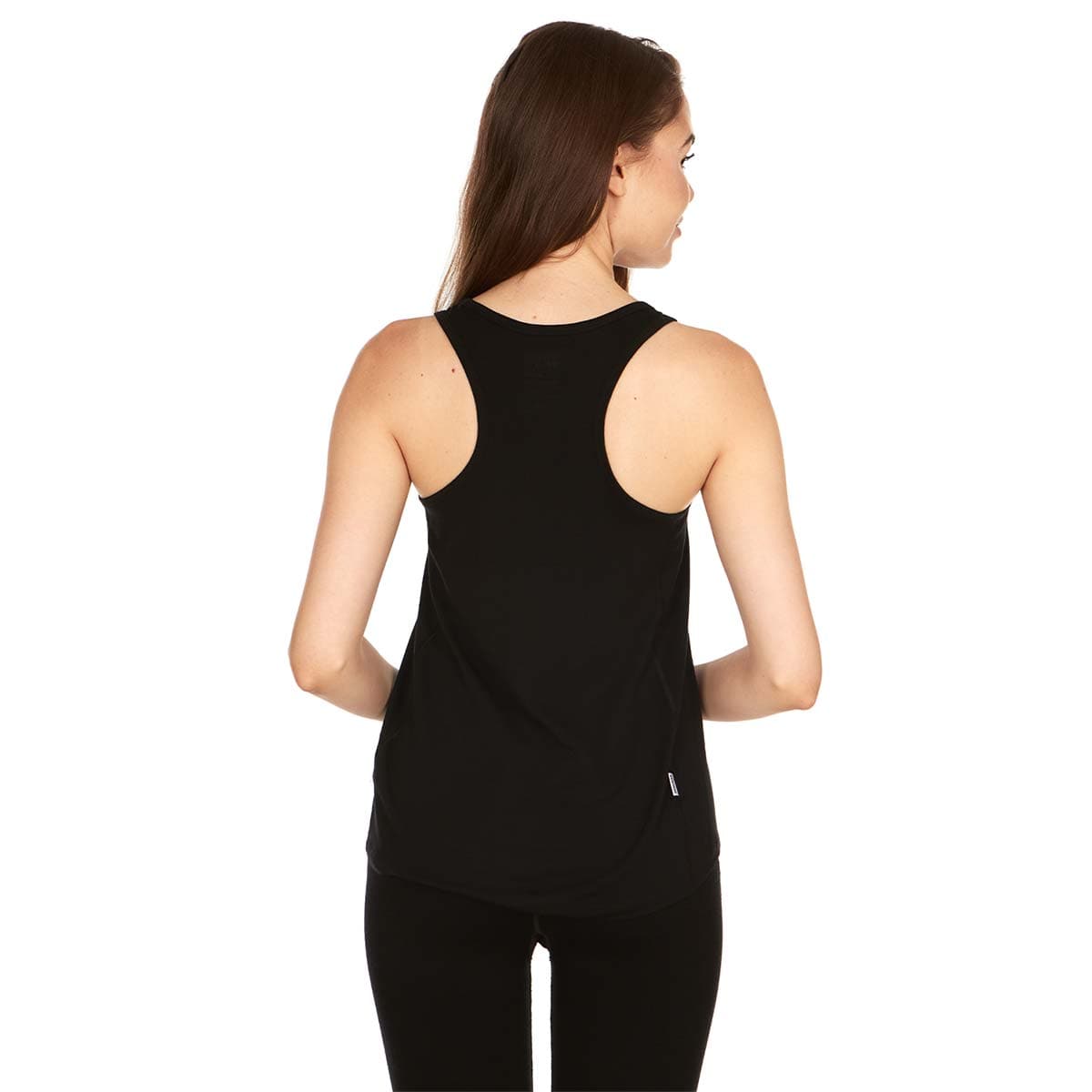Micro Weight - Women's Wool Racerback Tank Top Woolverino - My Men's Shop