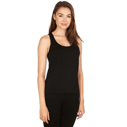 Micro Weight - Women's Wool Racerback Tank Top Woolverino - My Men's Shop