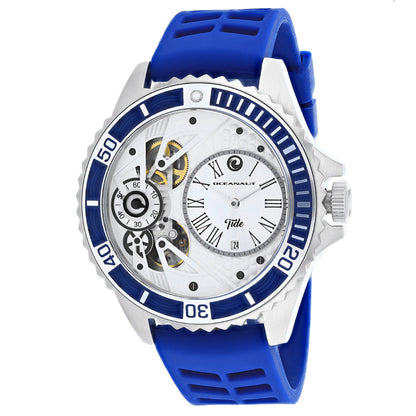 Oceanaut para Hombre Tide