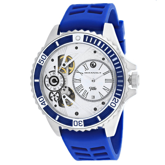 Oceanaut para Hombre Tide