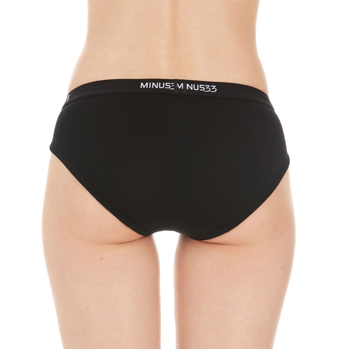 Micro Weight - Women's Wool Bikini Briefs Woolverino - My Men's Shop