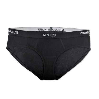 Microweight - Women's Wool Bikini Briefs Woolverino - My Men's Shop
