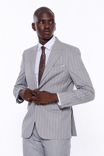 Tk-1320 MENS SUIT - My Men's Shop