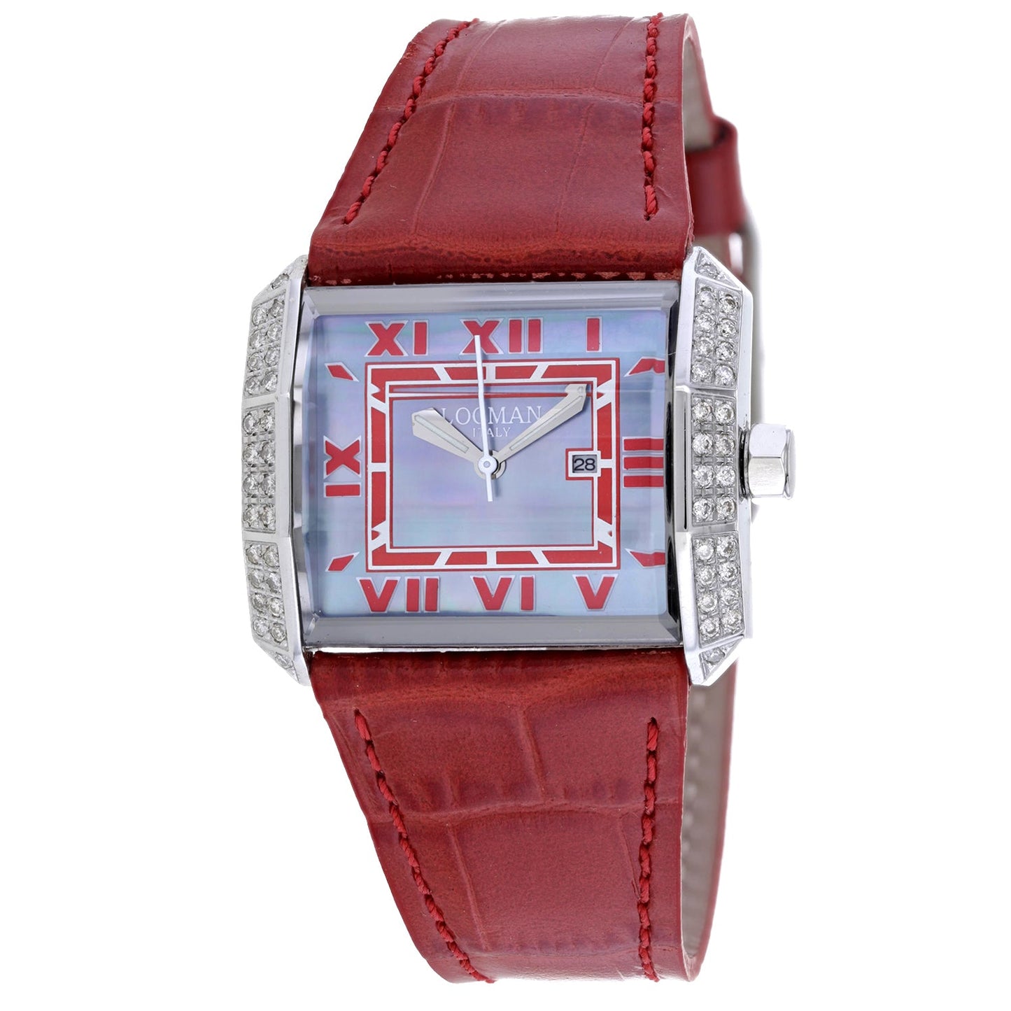 Locman Mujer Diamante Clásico