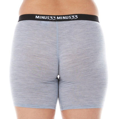 Micro Weight - Women's Boxer Briefs Woolverino - My Men's Shop