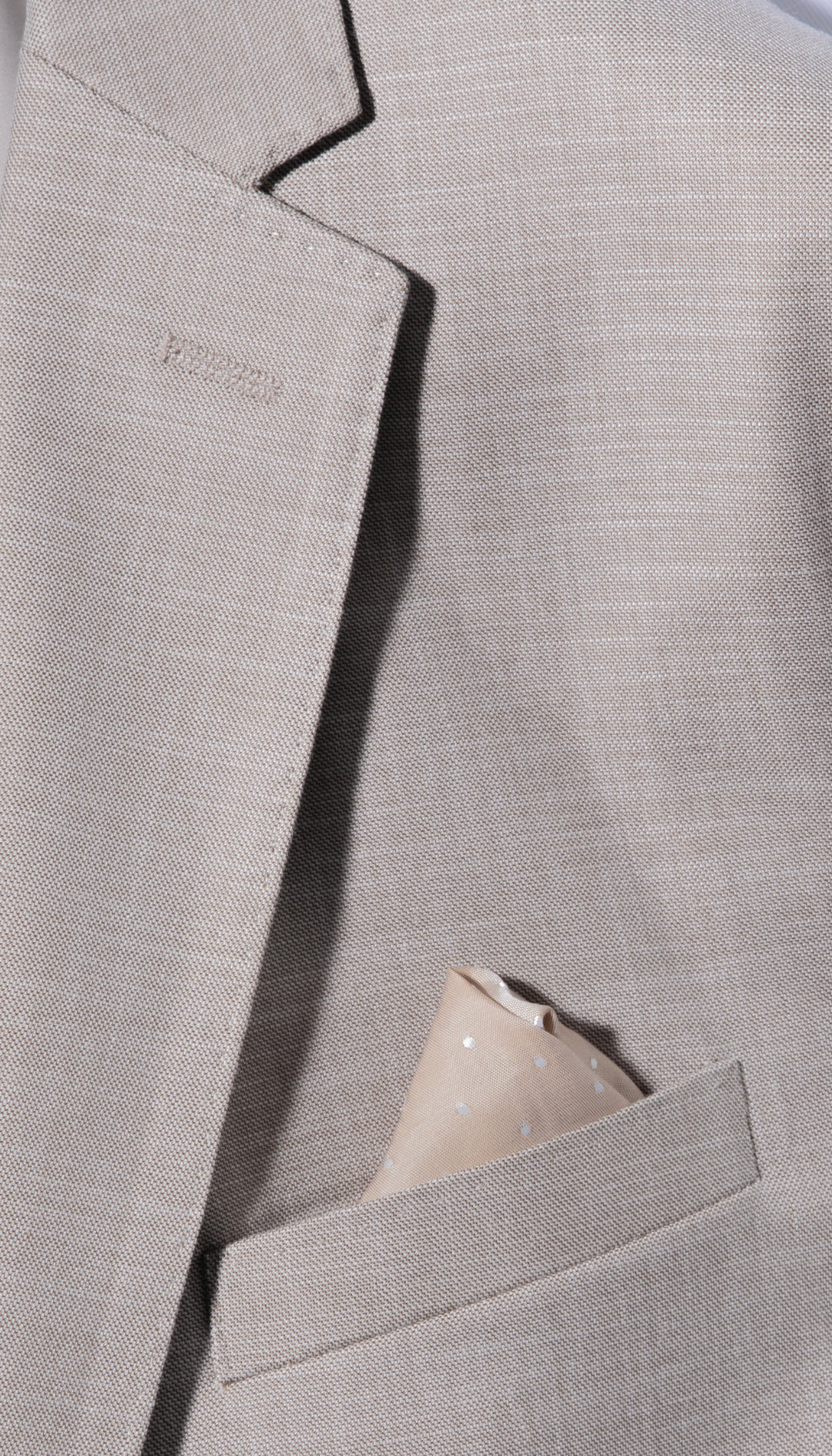 Ferrecci Nelson Men's 2 Button Slim Fit Notch Lapel Suit