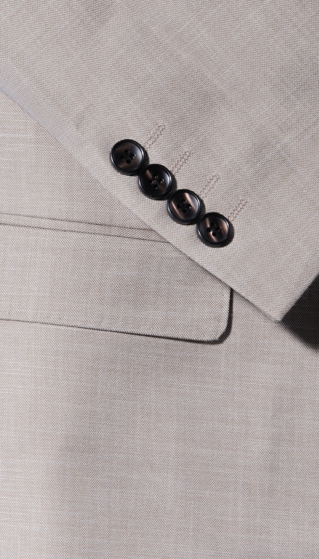 Ferrecci Nelson Men's 2 Button Slim Fit Notch Lapel Suit