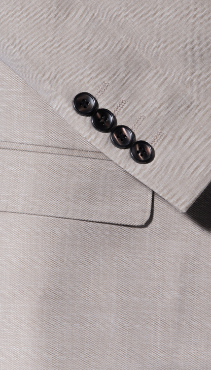 Ferrecci Nelson Men's 2 Button Slim Fit Notch Lapel Suit