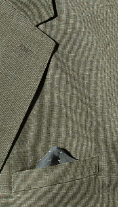 Ferrecci Nelson Men's 2 Button Slim Fit Notch Lapel Suit