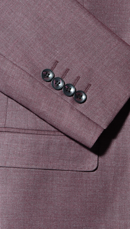 Ferrecci Nelson Men's 2 Button Slim Fit Notch Lapel Suit