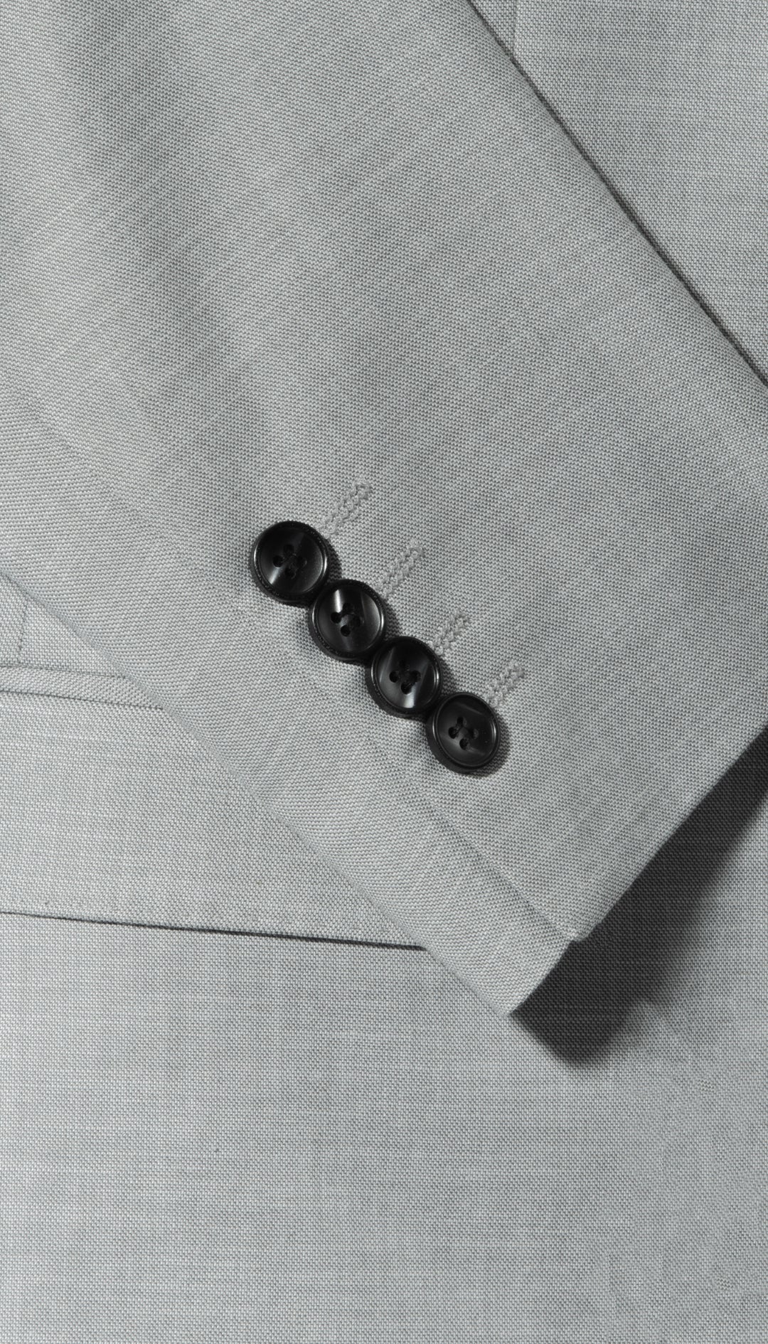 Ferrecci Nelson Men's 2 Button Slim Fit Notch Lapel Suit