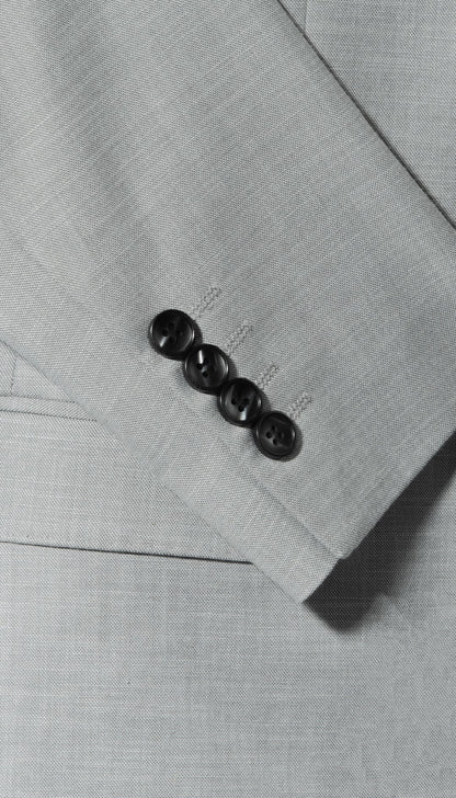 Ferrecci Nelson Men's 2 Button Slim Fit Notch Lapel Suit