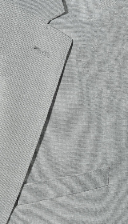 Ferrecci Nelson Men's 2 Button Slim Fit Notch Lapel Suit