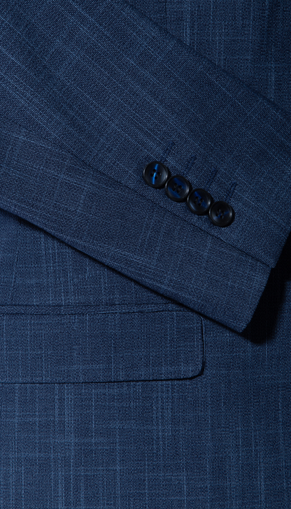 The Whitmore Tailored Slim Fit 2 Button Suit
