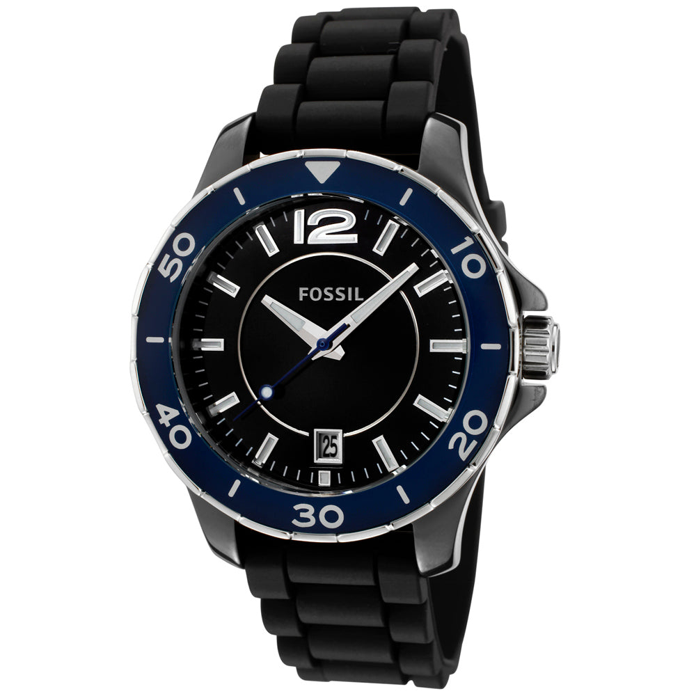 Fossil Clásico para Mujer