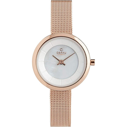 Obaku Stille para mujer