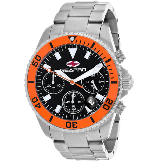 Seapro para hombre Scuba 200