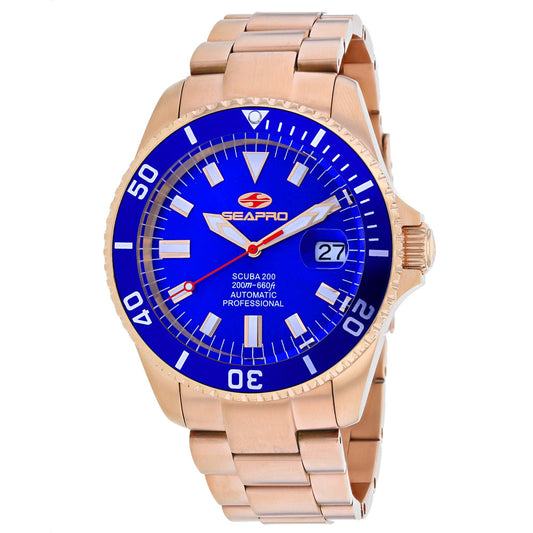 Seapro para hombre Scuba 200