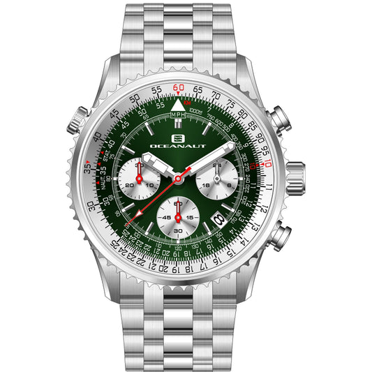 Oceanaut de Aviador para Hombre