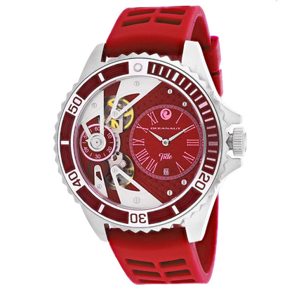 Oceanaut para Hombre Tide