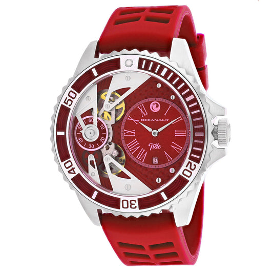 Oceanaut para Hombre Tide
