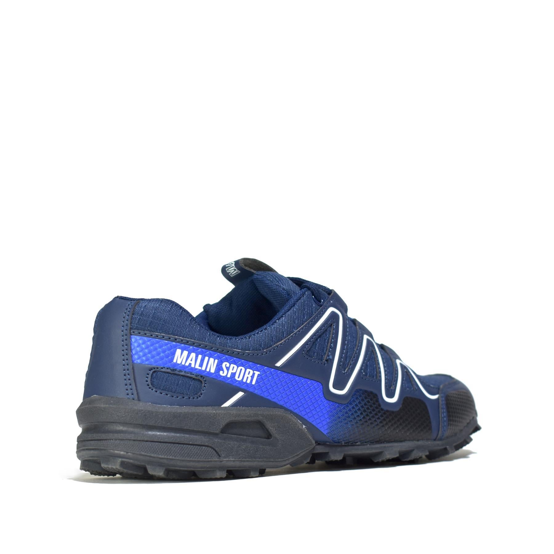 MTR-8748 Navy - My Men's Shop