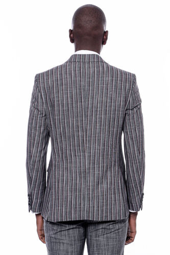 Tk-1320 MENS SUIT - My Men's Shop