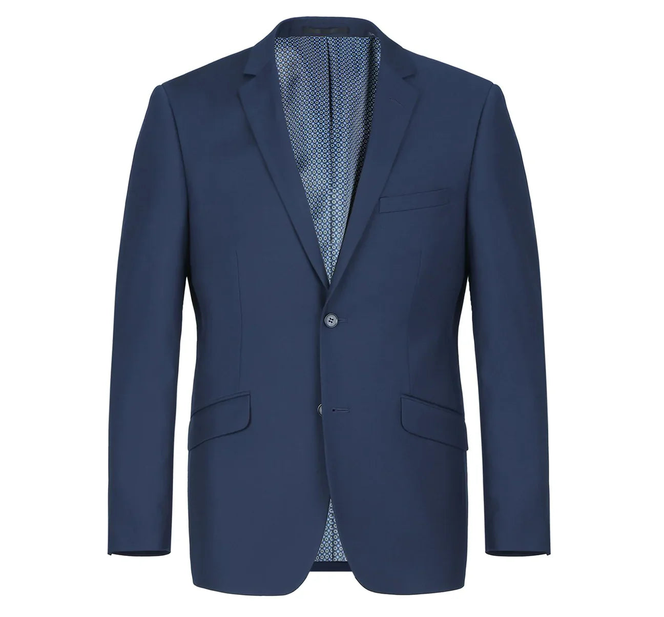 Men's Slim Fit  Suit - My Men's Shop