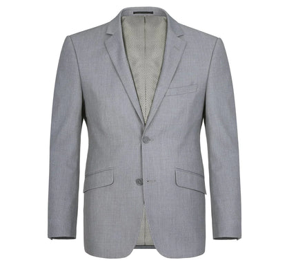 Men's Slim Fit  Suit - My Men's Shop