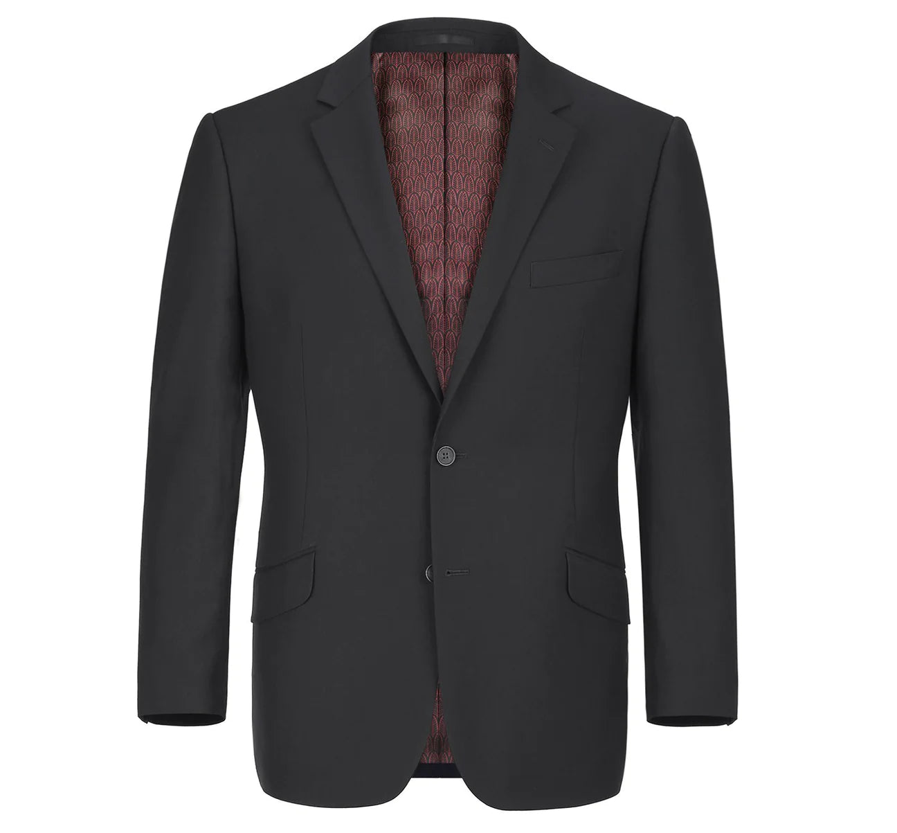 Men's Slim Fit  Suit - My Men's Shop