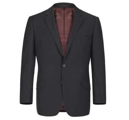 Men's Slim Fit  Suit - My Men's Shop