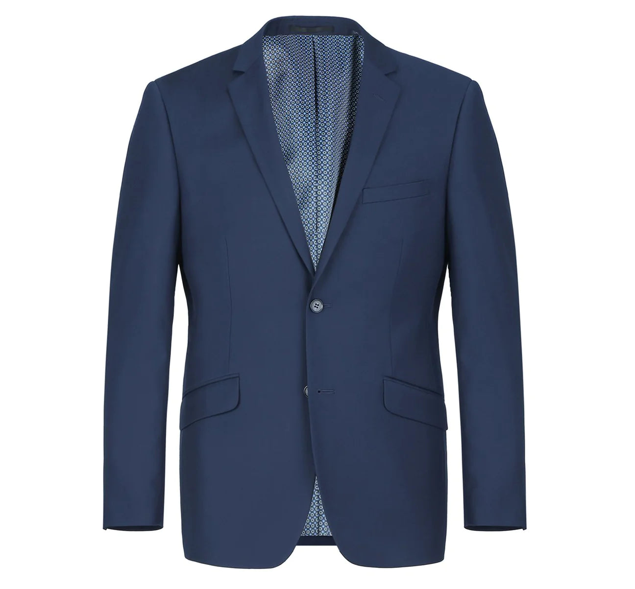 Men's Slim Fit  Suit - My Men's Shop