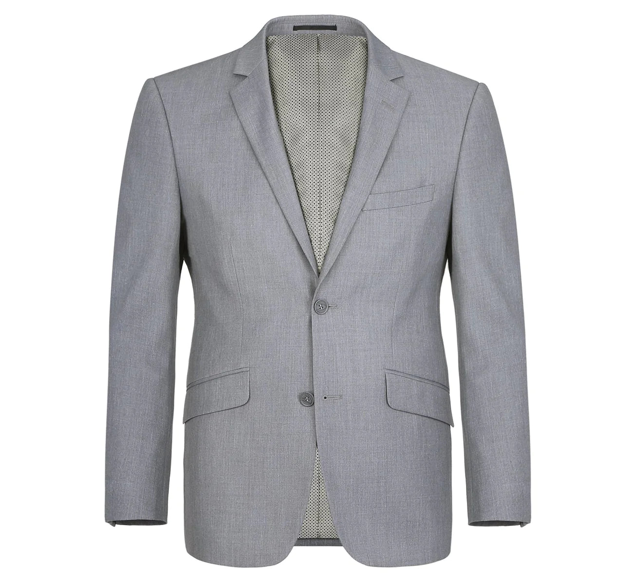 Men's Slim Fit  Suit - My Men's Shop