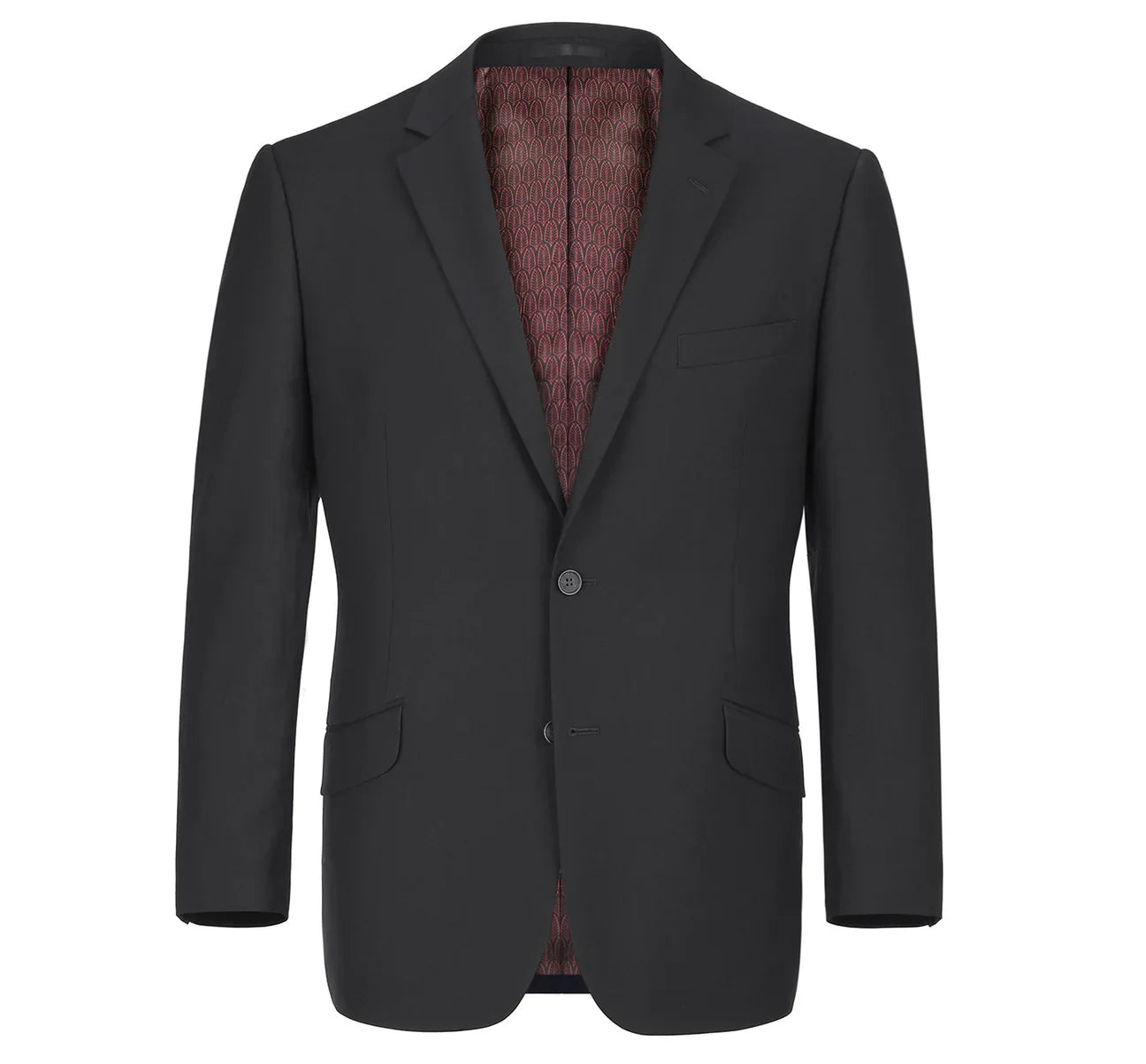 Men's Slim Fit  Suit - My Men's Shop