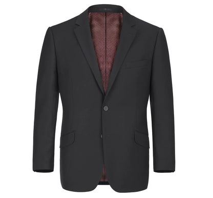 Men's Slim Fit  Suit - My Men's Shop