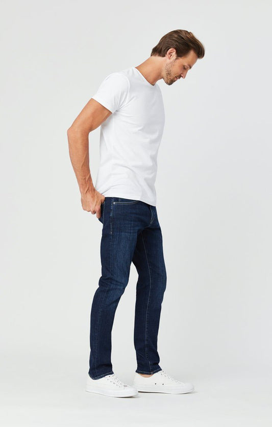 Jake Slim Leg Jeans - My Men's Shop