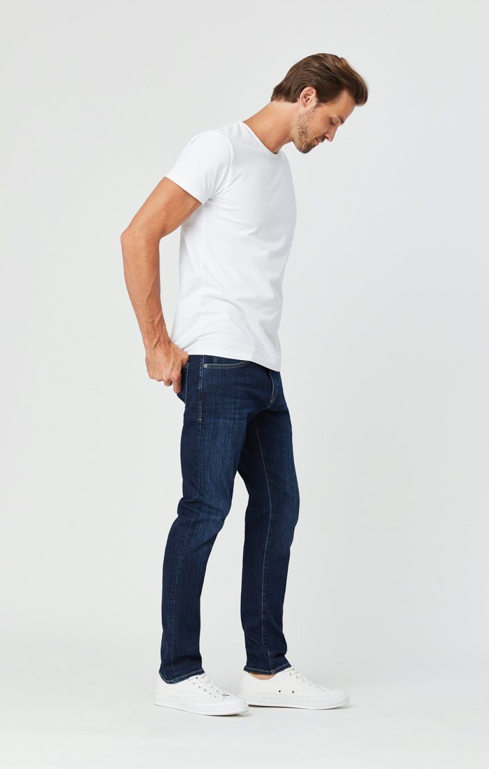 Jake Slim Leg Jeans - My Men's Shop
