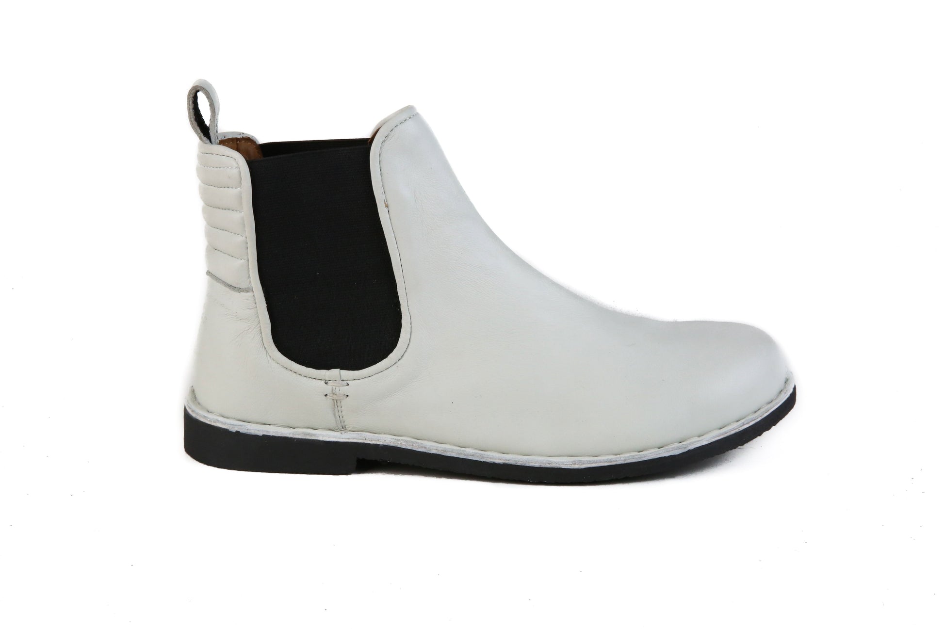 The Gamble | White - My Men's Shop