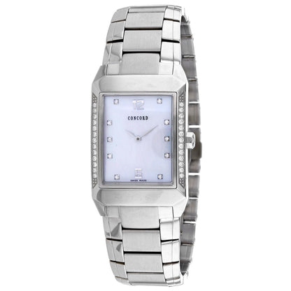 Concord para hombre Carlton