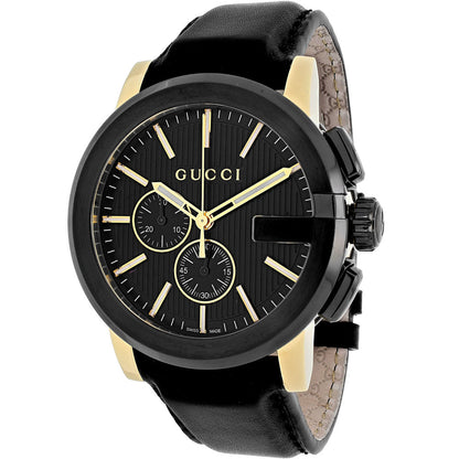 Gucci G-Chrono para hombre