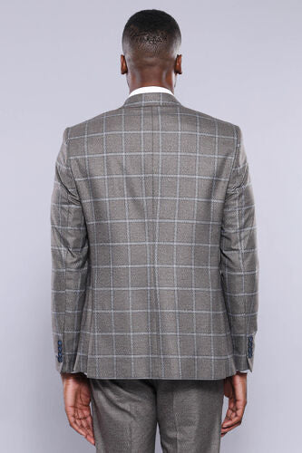 Tk-1320 MENS SUIT - My Men's Shop