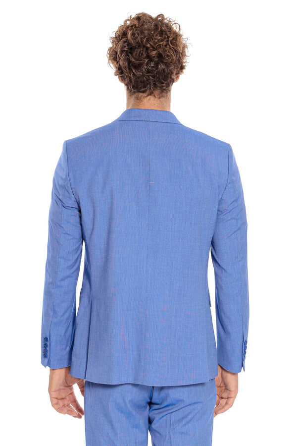 Tk-1320 MENS SUIT - My Men's Shop