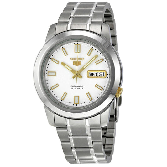 Seiko para hombre clásico