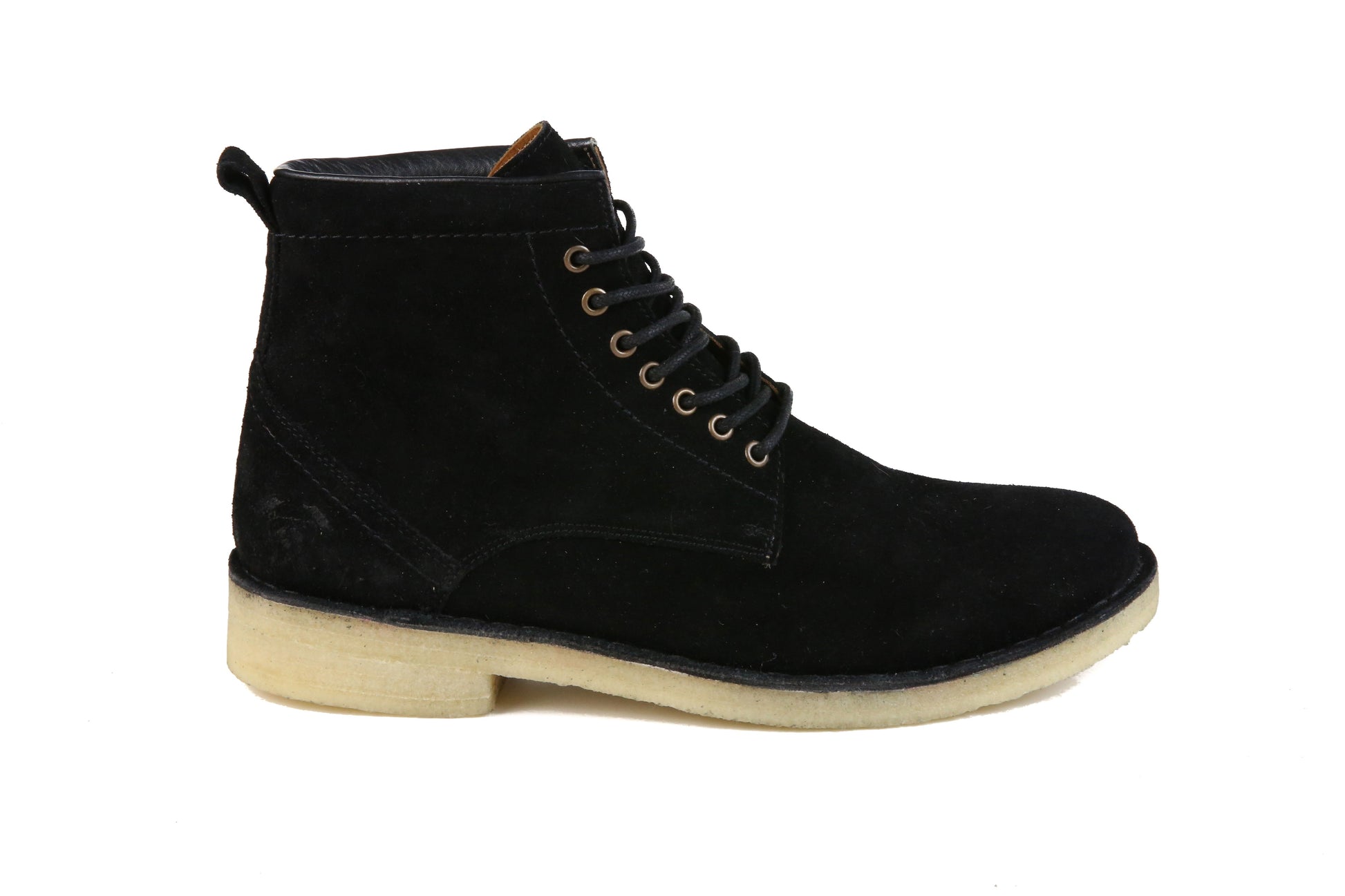 The Hunter | Black - My Men's Shop