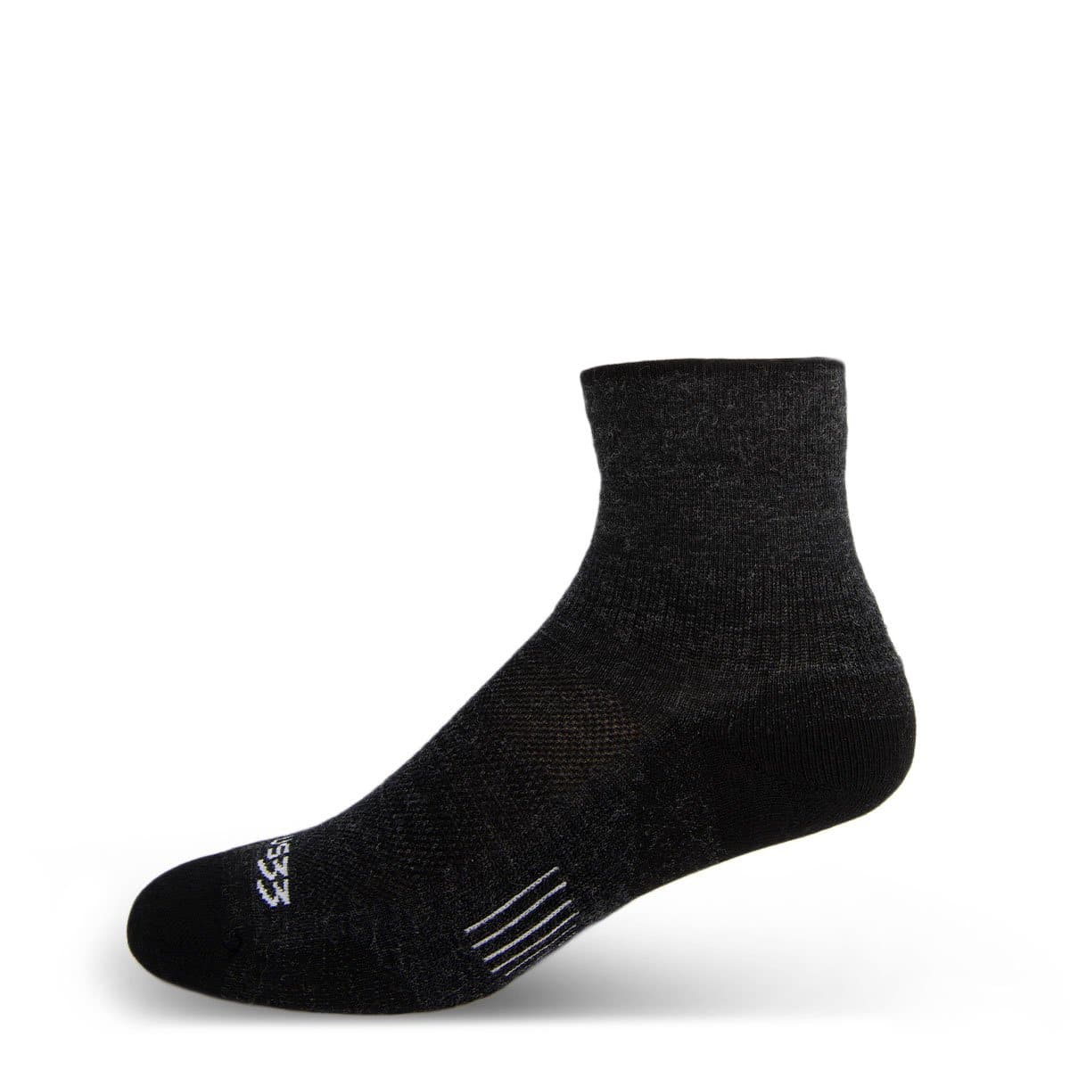Full Cushion - Mini Crew Wool Socks Mountain Heritage - My Men's Shop