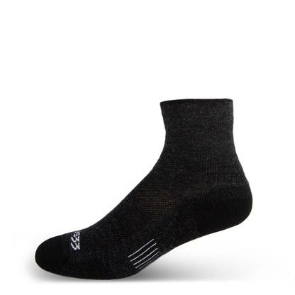 Full Cushion - Mini Crew Wool Socks Mountain Heritage - My Men's Shop