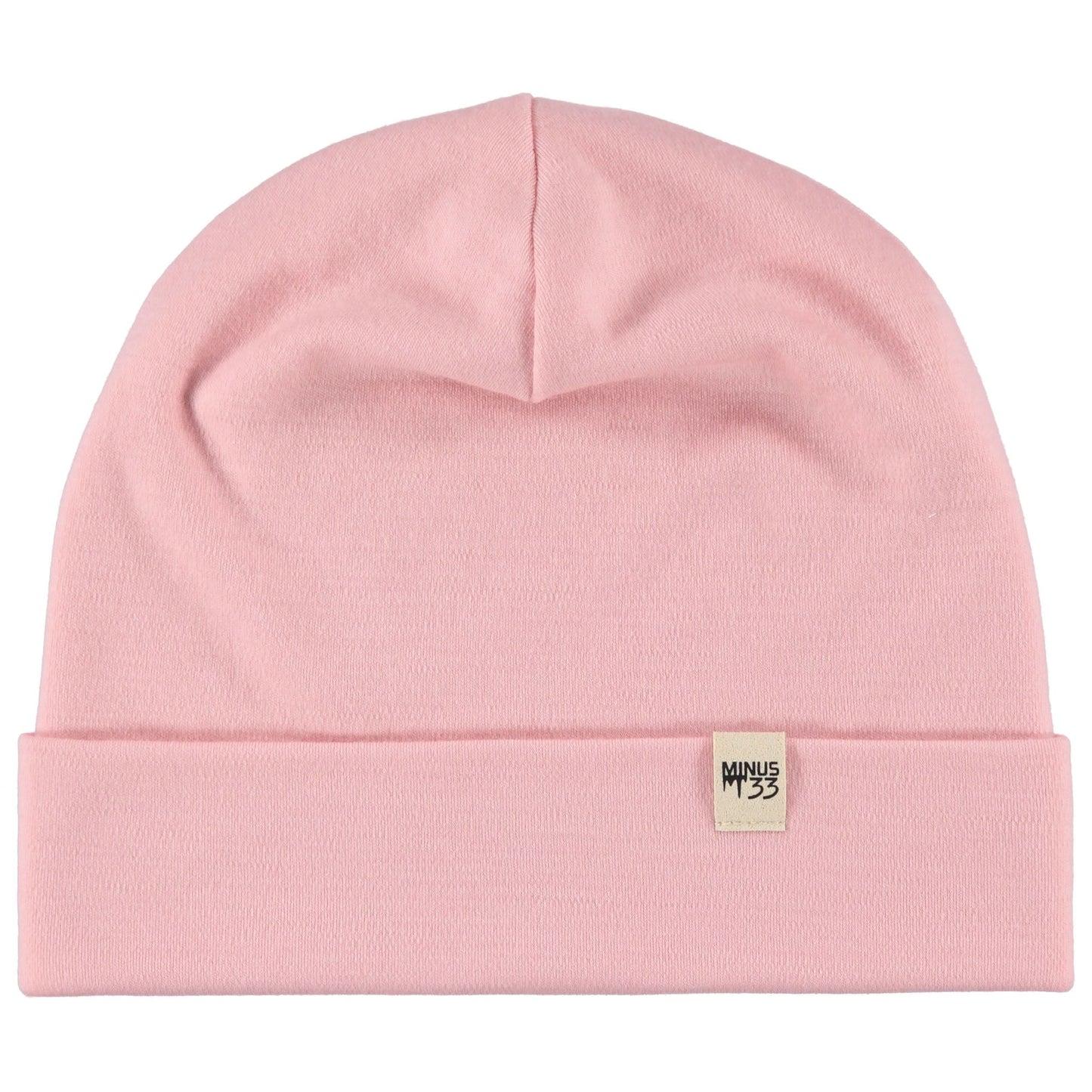 Lightweight - Ridge Cuff Beanie 100% Merino Wool - My Men's Shop