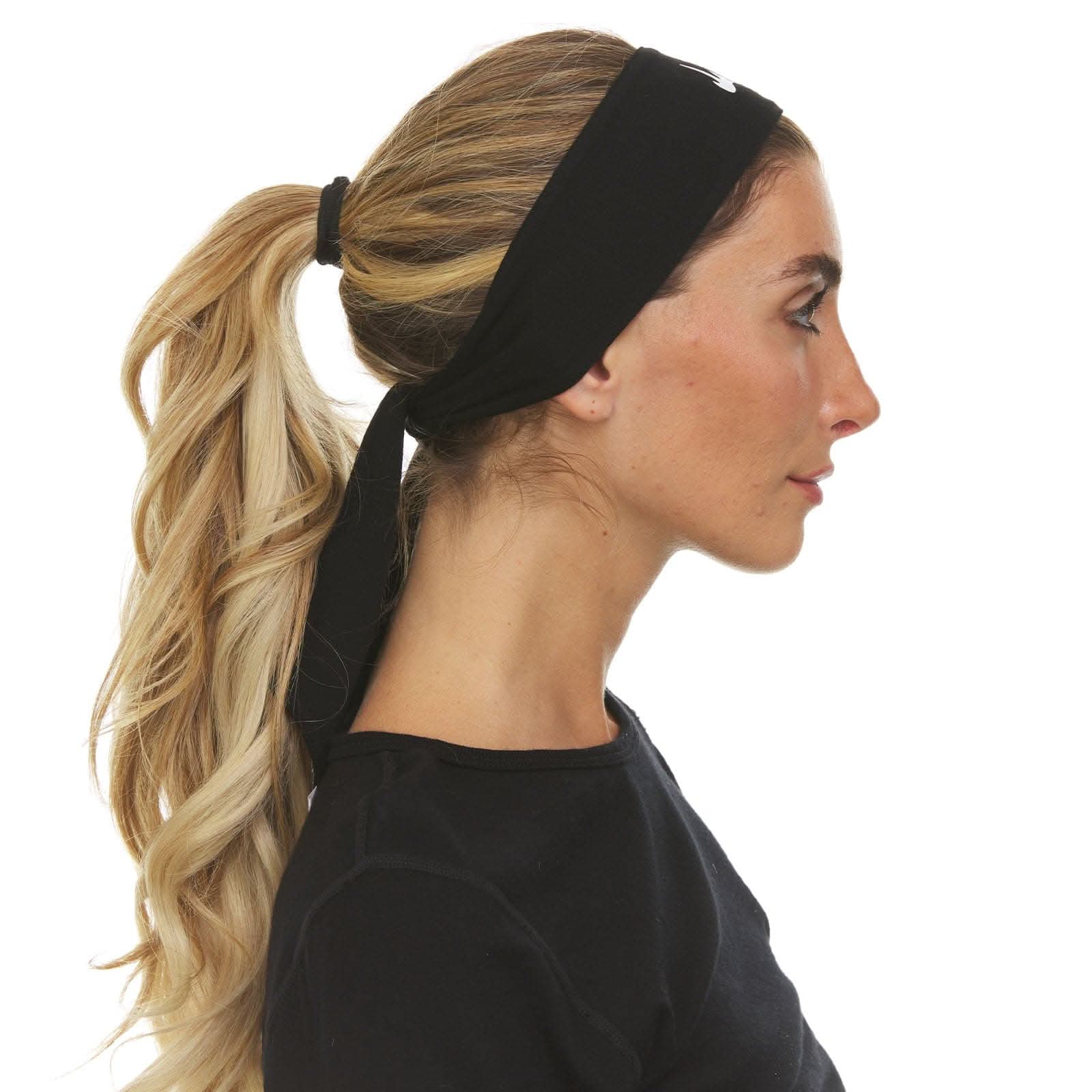 Microweight - Wool Tie Sport Headband Woolverino - My Men's Shop